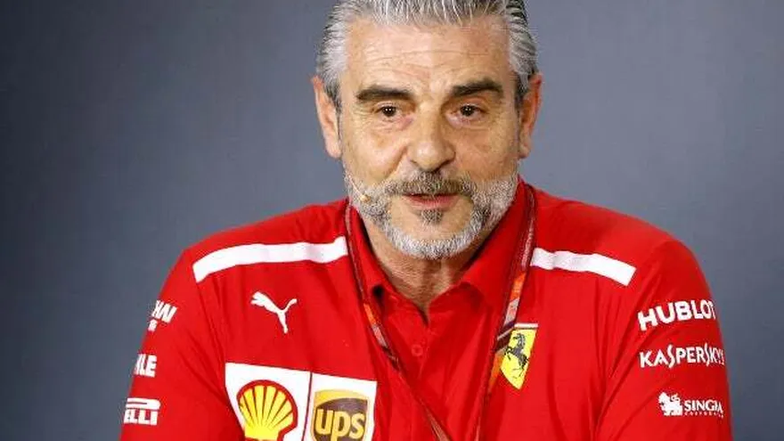 Maurizio Arrivabene