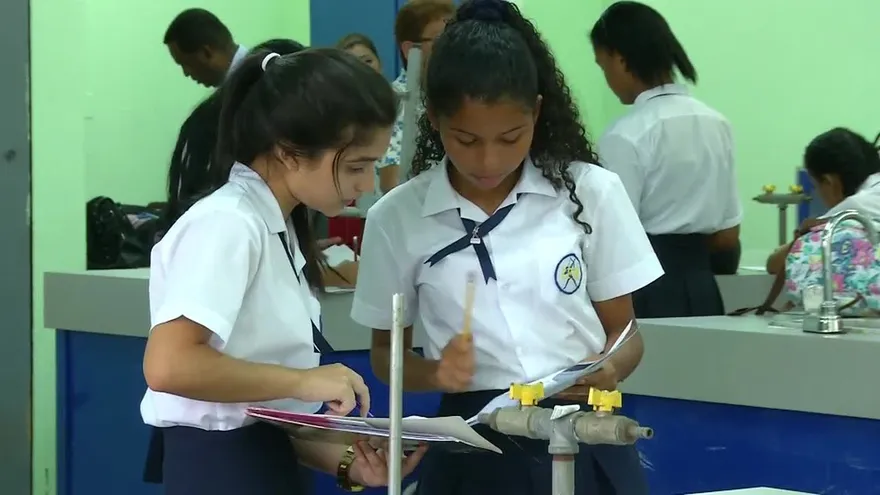 Noticiero Estelar 14 de marzo del 2017 - Bloque 5