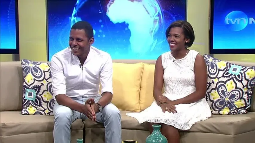 Detalles de la propuesta matrimonial en el Metro de Panamá