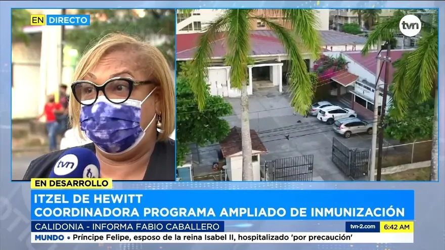 Logística de vacunación tras la llegada de las nuevas dosis