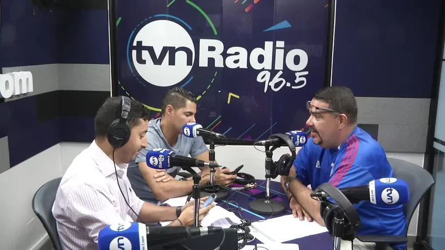 Somos La Sele  Radio - 19 de abril