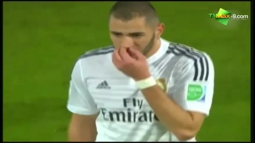 Real Madrid vs San Lorenzo en la final de clubes