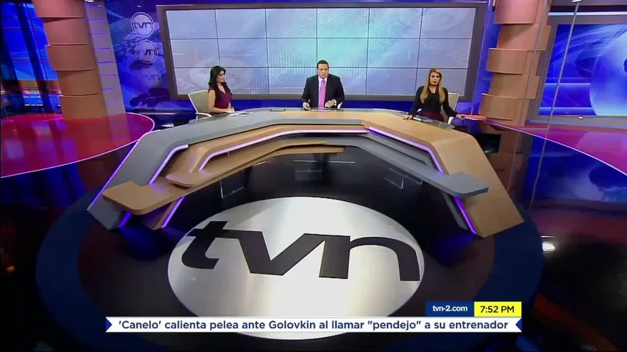 Noticiero Estelar 22 de agosto del 2018 - Bloque 5