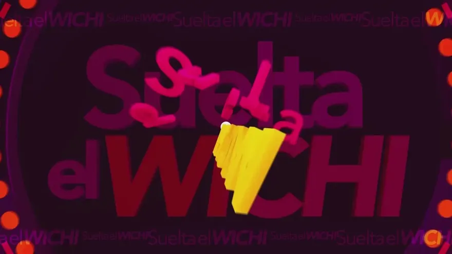 Suelta El Wichi - 30/MAY/2017