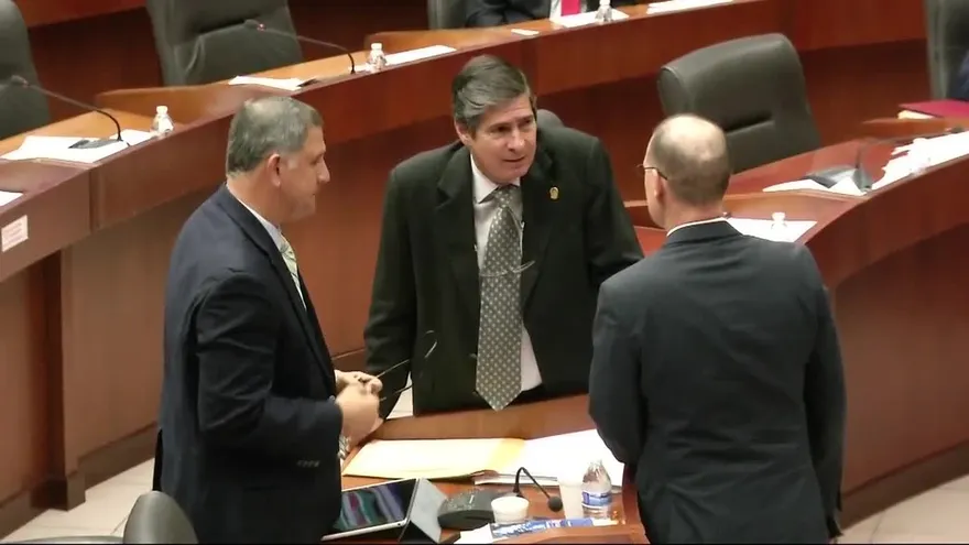 Noticiero Estelar 20 de marzo del 2017 - Bloque 2