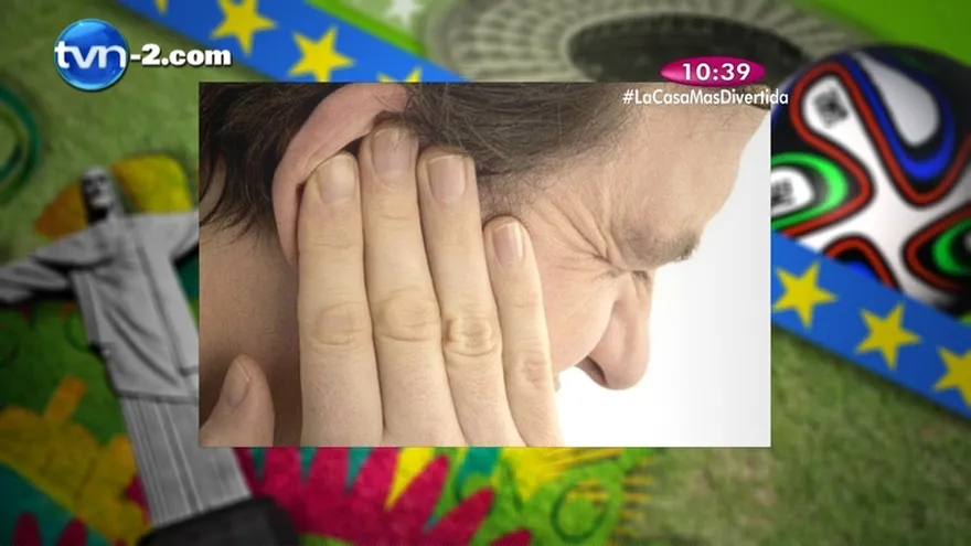 El Yerbatero - ¿Sufres de dolor de oído?