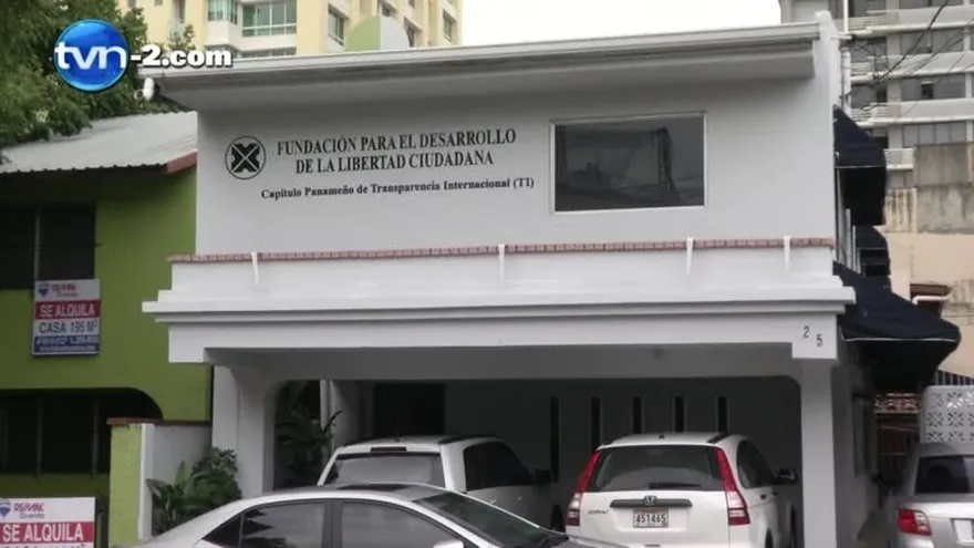 Transparencia internacional pide mayor esfuerzo para combatir la corrupción