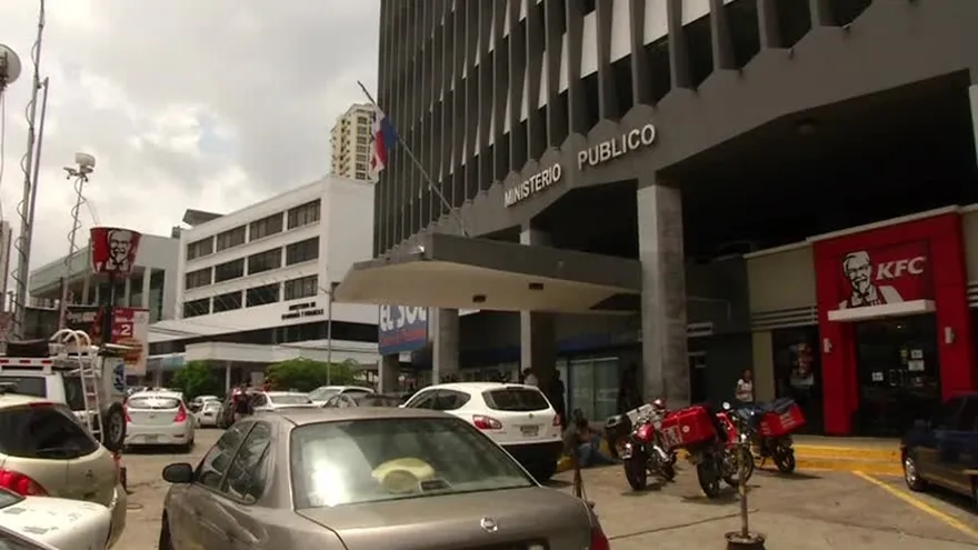 Ministerio Público investiga ataque a su sitio web