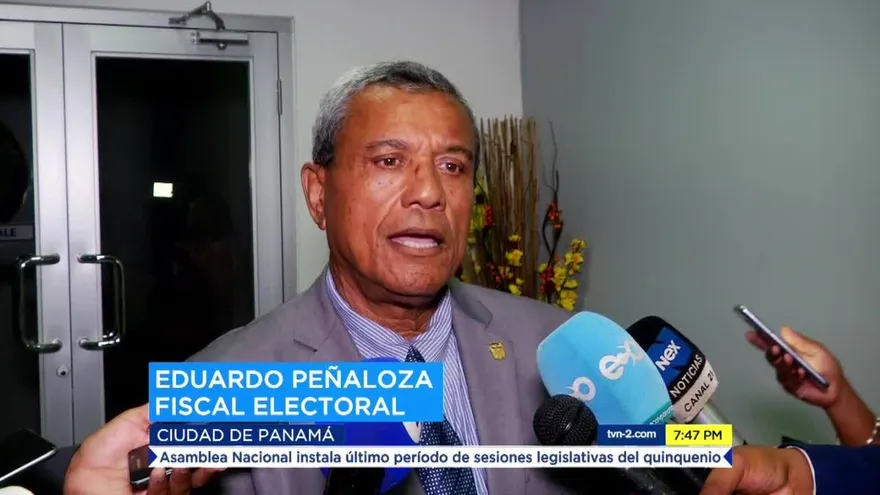 Solicitarán audiencias de imputación por firmas de fallecidos en listas de precandidatos