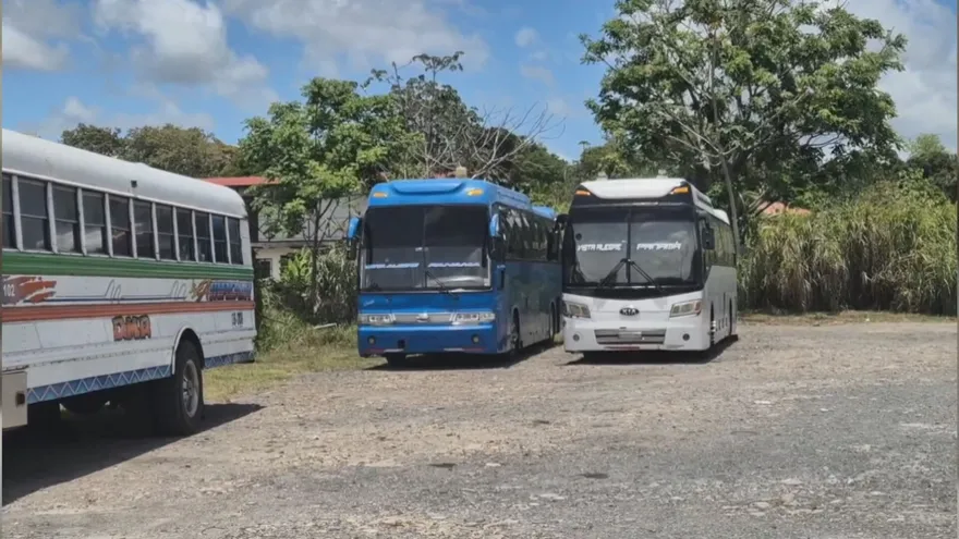 Sector transporte de Panamá Oste en alerta ante nuevo aumento de los combustibles