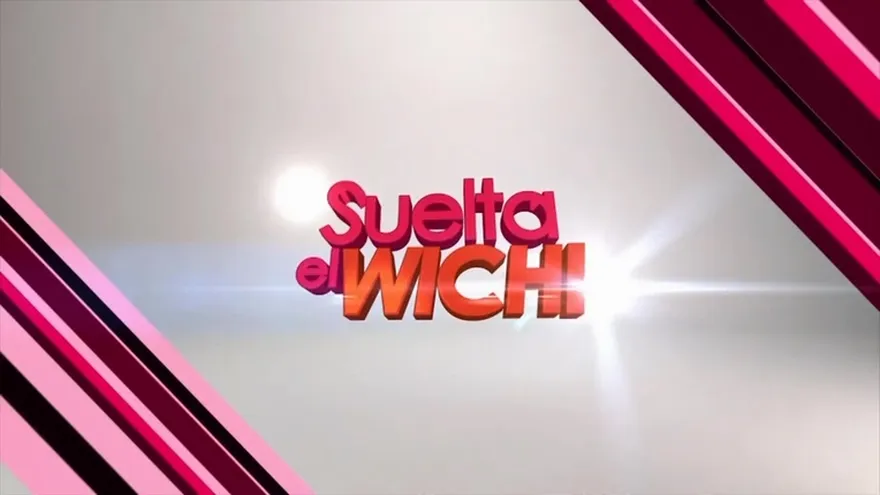 Suelta El Wichi - 16/FEB/2016