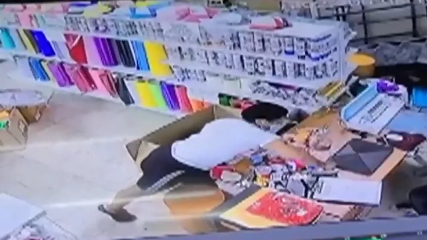 Herramientas de seguridad en La Chorrera