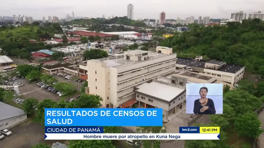 Noticiero MD 5 de octubre del 2018 - Bloque 3