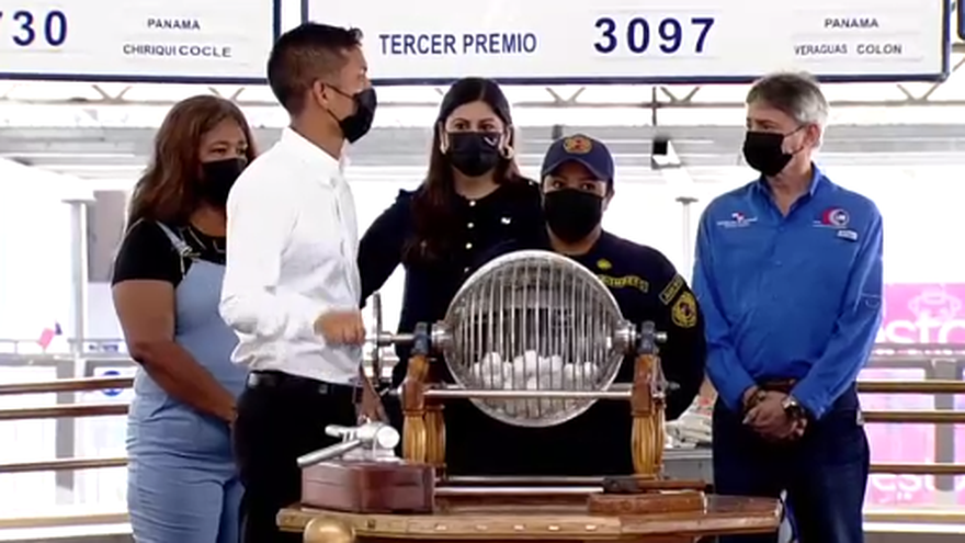 Sorteo del Gordito del Zodiaco