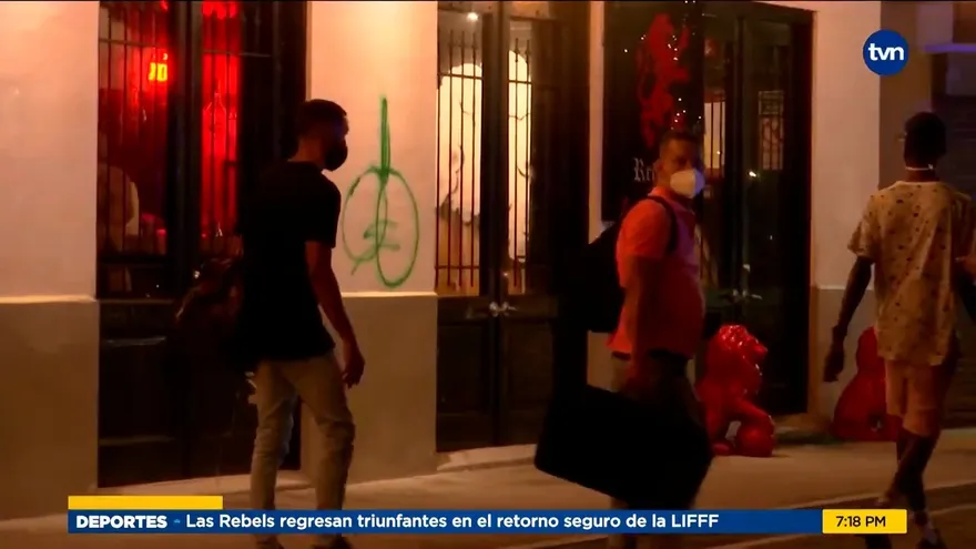 Minsa cierra bar restaurante en Caso Antiguo por incumplimiento