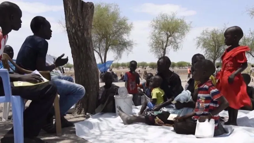 Sudán cumple seis años de independencia sumida en la guerra civil