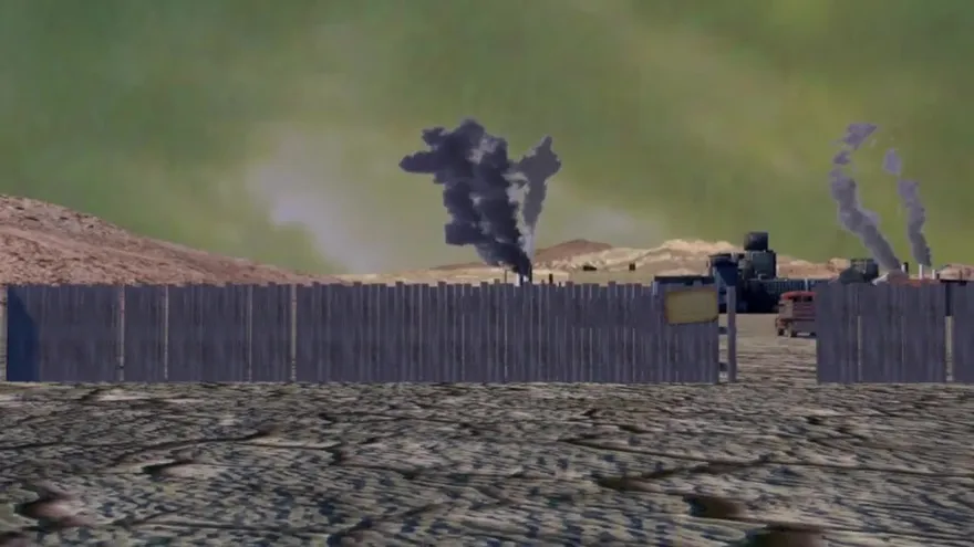 Videografía: Las consecuencias del cambio climático