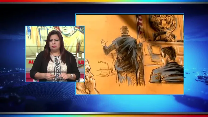 Noticiero AM 3 de agosto de 2017 - Bloque 7