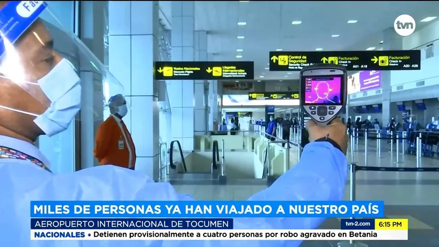 Miles de personas ya han viajado