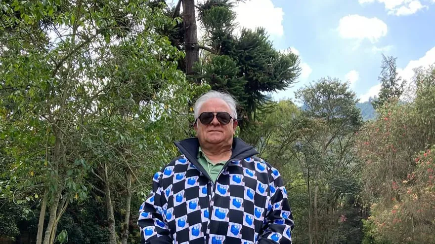 Germán Quintero