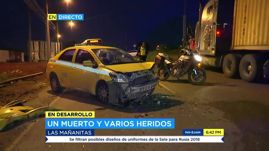 Noticiero Estelar 17 de enero del 2018 - Bloque 2