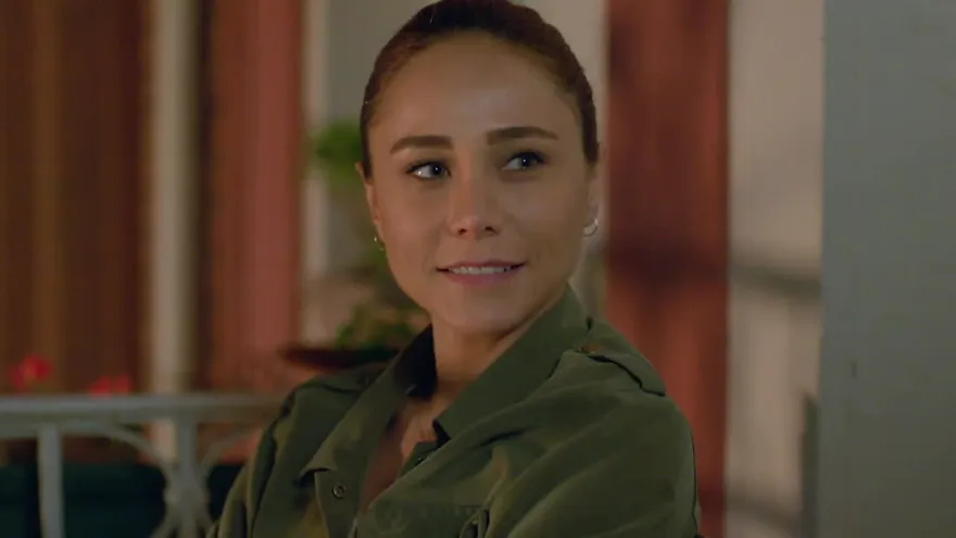 Por Mi Hijo - Capítulo 52