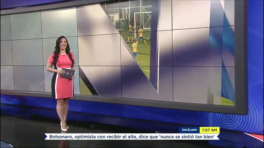 Noticiero AM 24 de septiembre del 2018 - Bloque 3