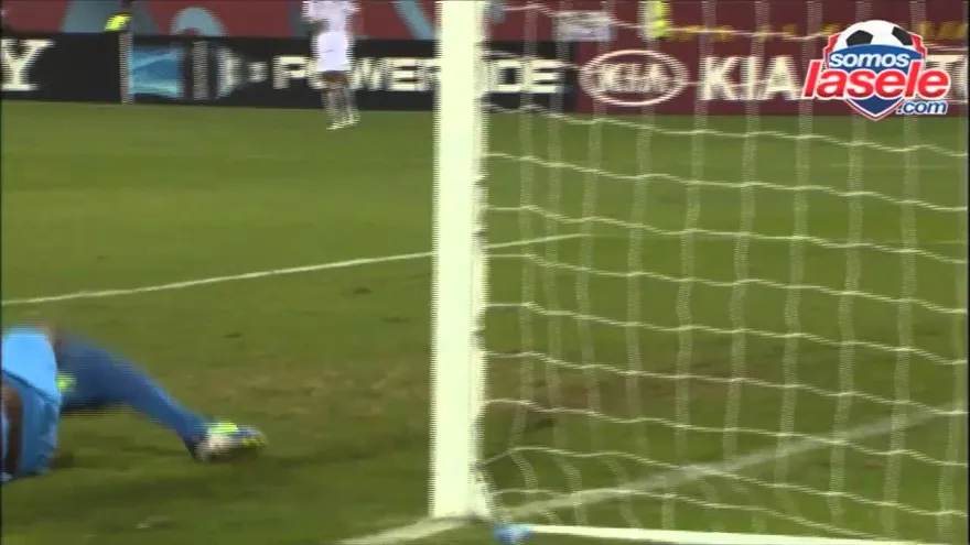 Resumen del Panamá 0 Uzbekistán 2 Mundial Sub-17 de Emiratos Árabes Unidos