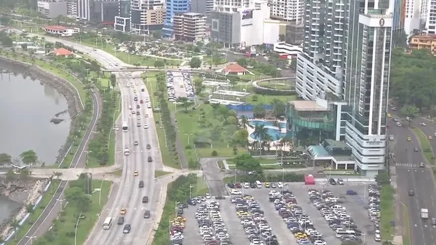Panamá sigue líder en el crecimiento económico