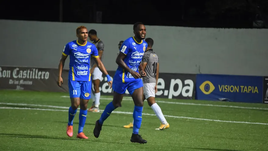 Herrera FC recorta la distancia en el Oeste con triunfo ante CAI