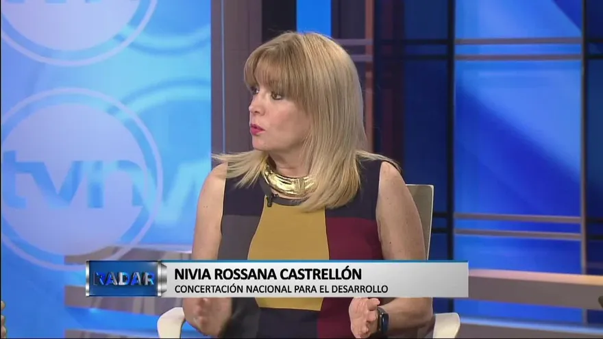 Radar Bloque 2: Estado de la justicia en Panamá