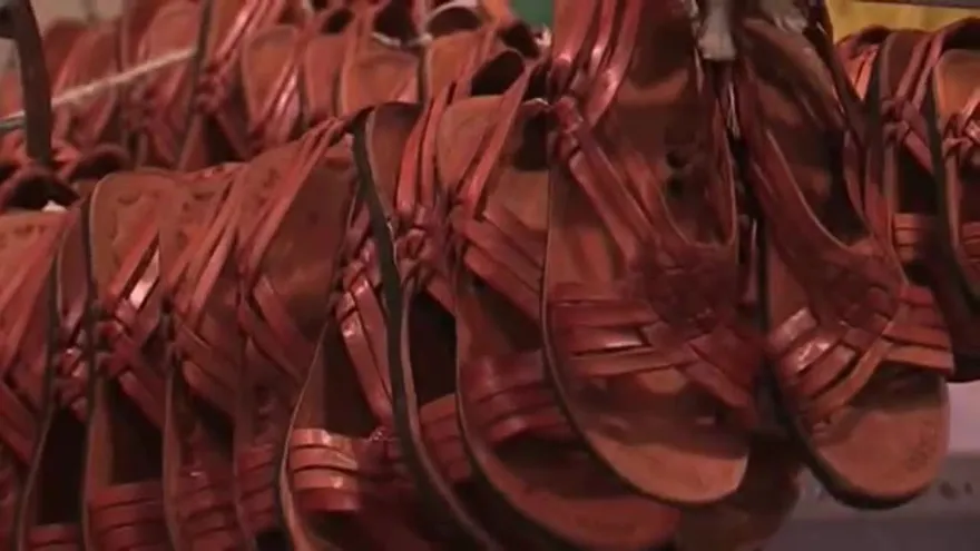 Cultura, arte y destreza, vitrina artesanal de Panamá