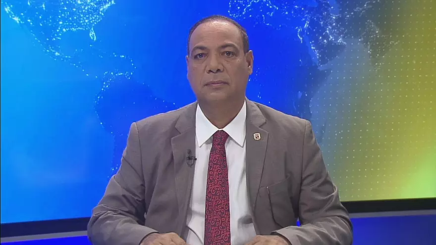 Javier Sucre, diputado del PRD