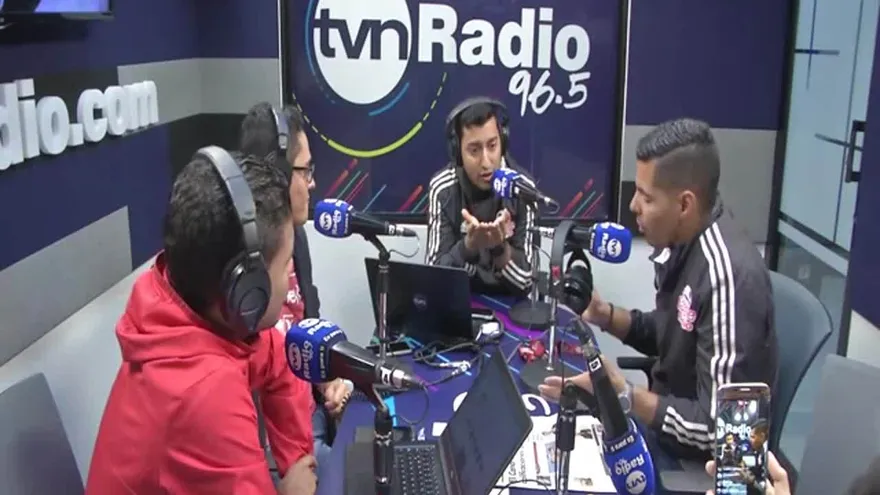 Somos la Sele Radio -  5 de Julio