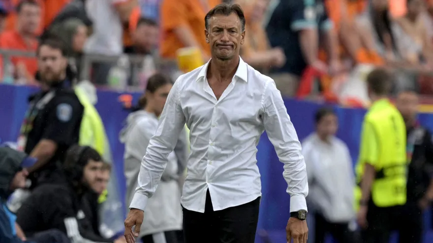 Hervé Renard