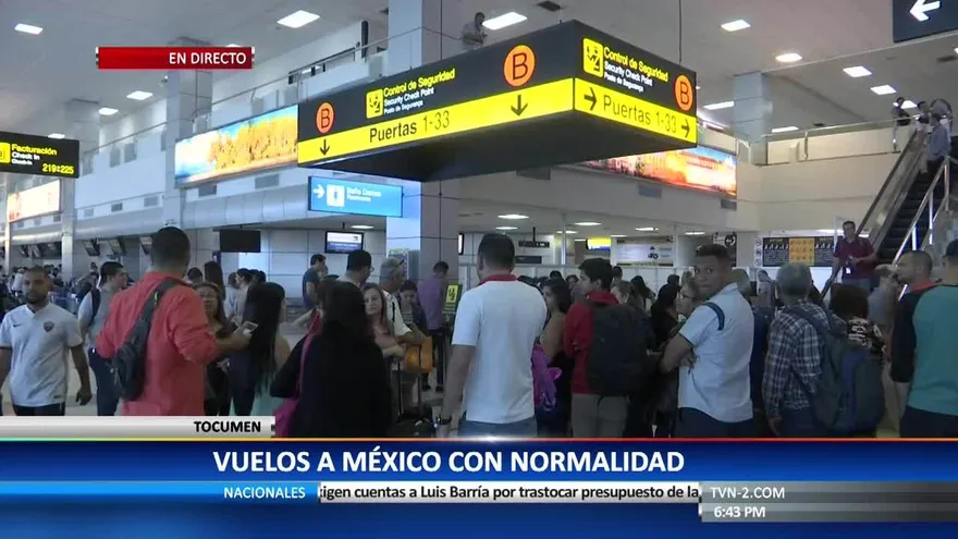 Noticiero Estelar 20 de septiembre de 2017 - Bloque 2