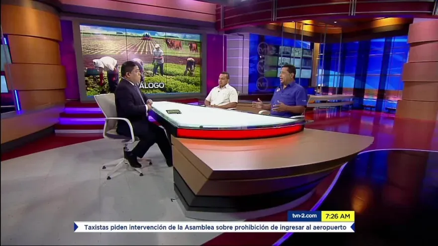 Noticiero AM 8 de enero del 2019 - Bloque 4