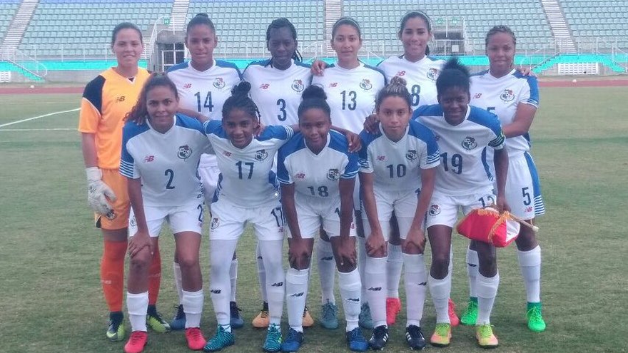 Panamá rescató un emocionante empate ante Trinidad y Tobago | Agencias