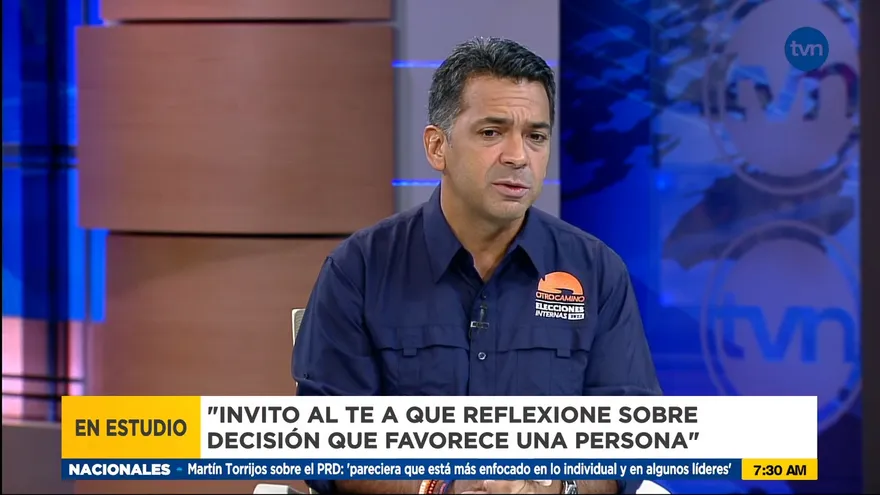 Otro Camino realiza elecciones de convencionales este domingo 3 de abril