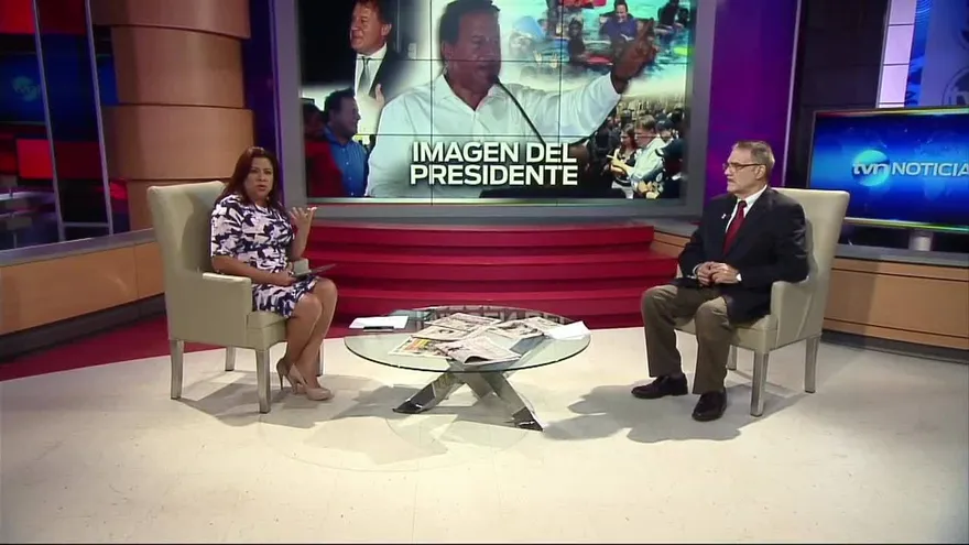 Noticiero AM 22 de mayo del 2017 - Bloque 3