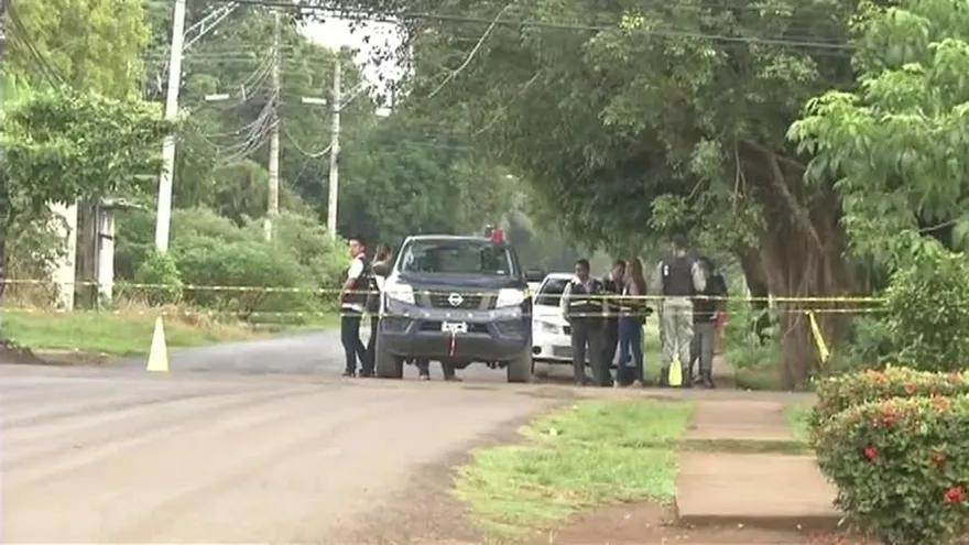 Decomisan arma vinculada con asesinato de menor en Chiriquí