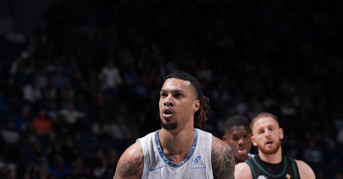 NBA noticias | Fallece Brandon Clarke, jugador de los Memphis Grizzlies, a los 29 años