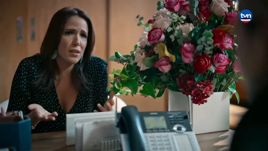 100 Días Para Enamorarnos - Capítulo 38