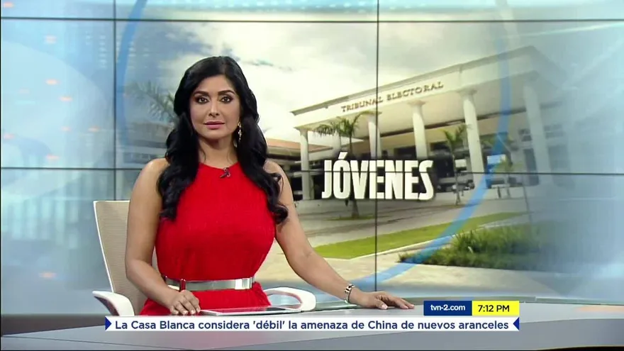 Noticiero Estelar 3 de agosto del 2018 - Bloque 4