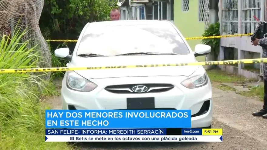 Privan de libertad a un conductor de Uber