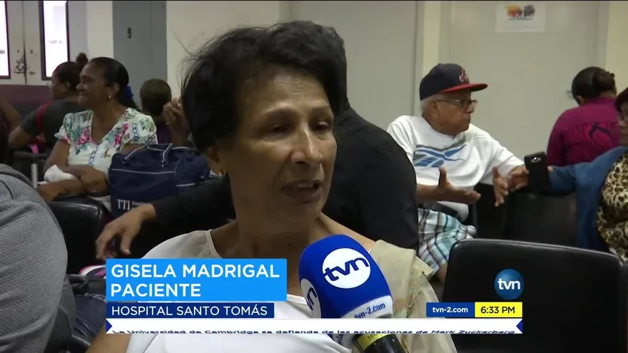 ‘Operation Walk’ operará a panameños