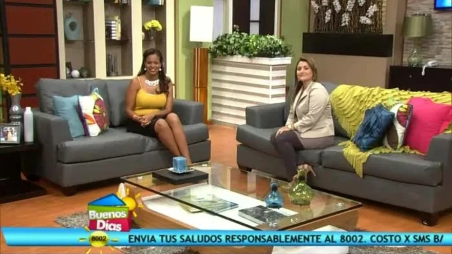 Angélica Quagliarello (Psicóloga)