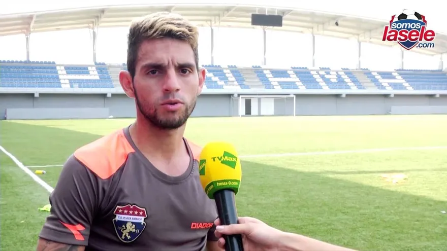 Plaza Amador se alista para su compromiso ante San Francisco FC