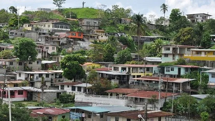 Radiografía del corregimiento más peligroso del país