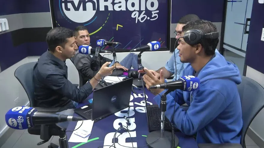 Somos la Sele Radio - 21 de mayo